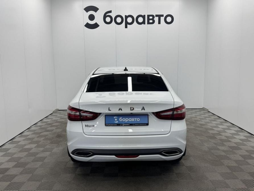 Lada (ВАЗ) Vesta I Рестайлинг (NG) Воронеж  - изображение 7