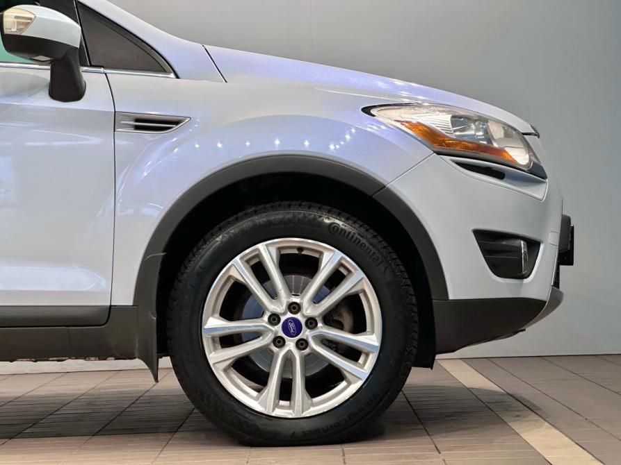 Ford Kuga I Краснодар  - изображение 11