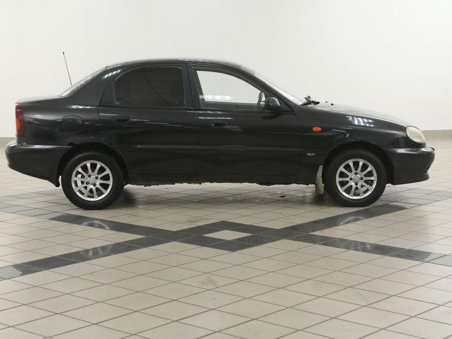 Chevrolet Lanos I Иваново  - изображение 5