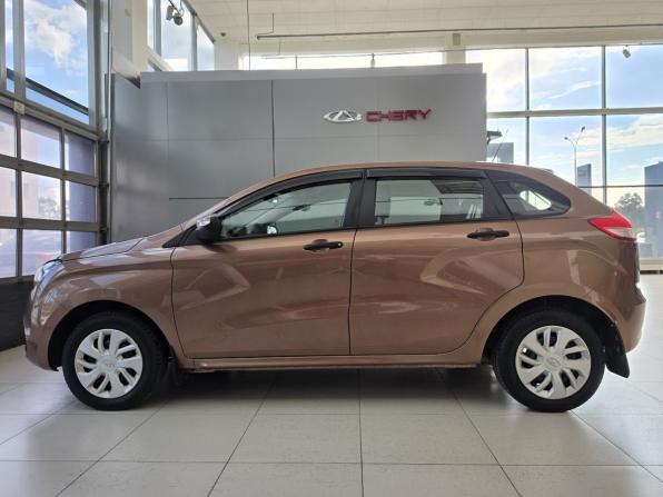Lada (ВАЗ) XRAY I с пробегом 2020 года, цена 749 000 рублей, 150171 км, хэтчбек, Автокод Объявления