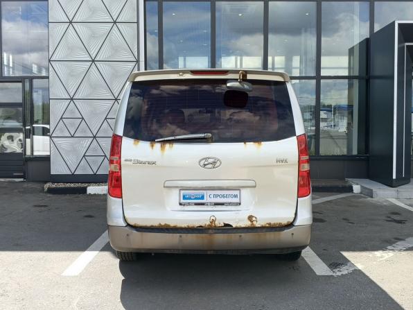 Hyundai Grand Starex I с пробегом 2009 года, цена 1 199 000 рублей, 235501 км, минивэн, Автокод Объявления