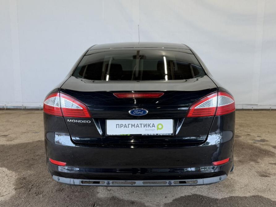 Ford Mondeo IV Псков  - изображение 5