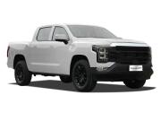Foton Tunland V7 Москва  - изображение 2