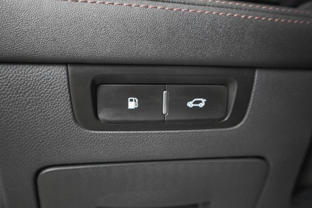 Changan CS75 I Рестайлинг Кемерово  - изображение 22