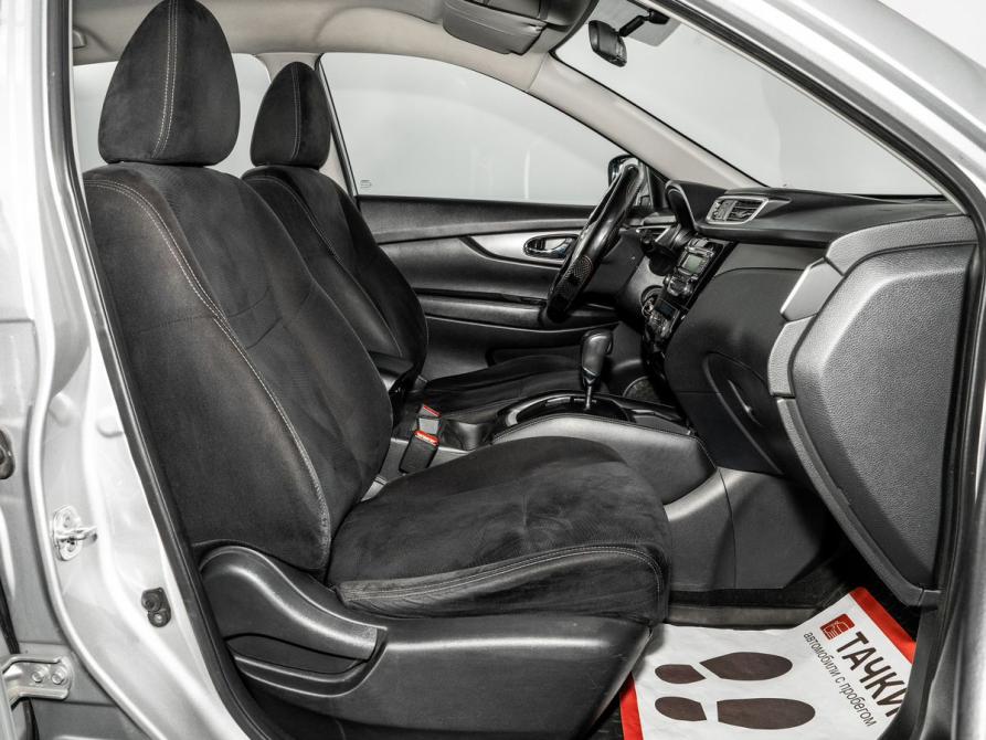Nissan X-Trail III Иркутск  - изображение 5