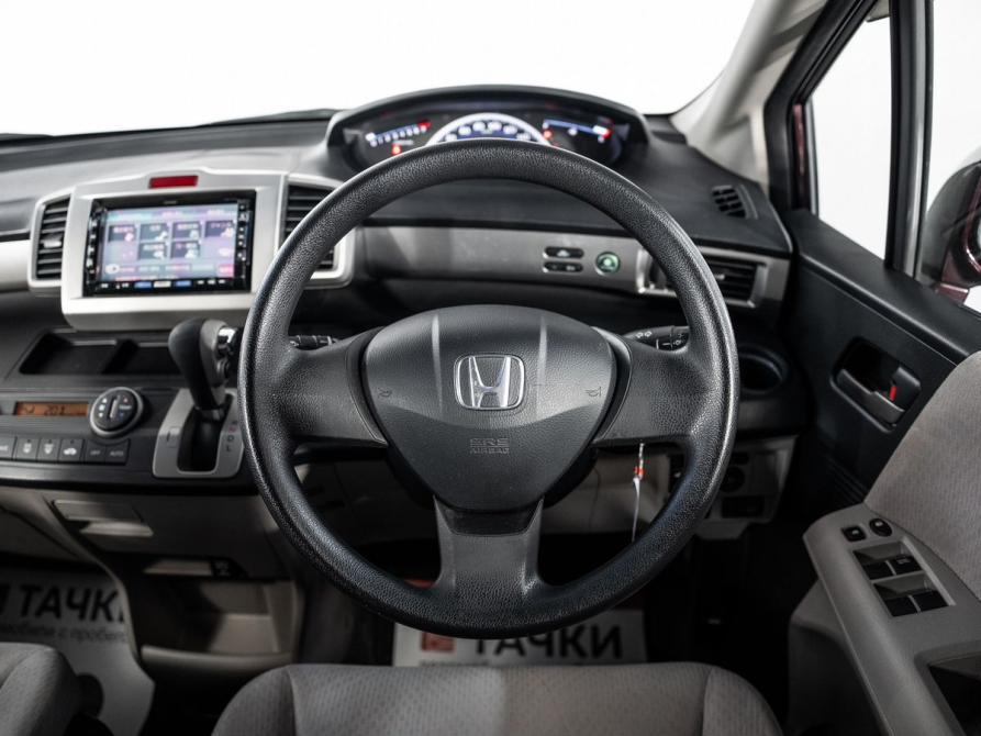 Honda Freed I Рестайлинг Иркутск  - изображение 10