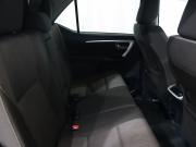 Toyota Fortuner II Москва  - изображение 43