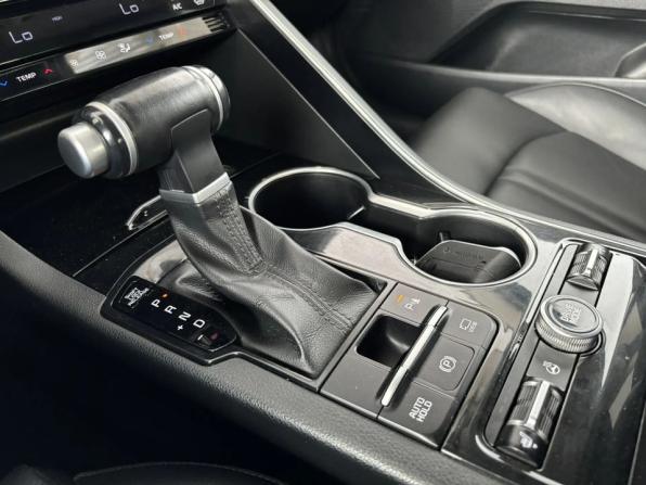 Kia K5 III с пробегом 2020 года, цена 2 445 000 рублей, 118202 км, седан, Автокод Объявления