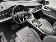 Audi Q8 I (4M) Москва  - изображение 38