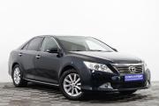 Toyota Camry VII (XV50) Сургут  - изображение 18