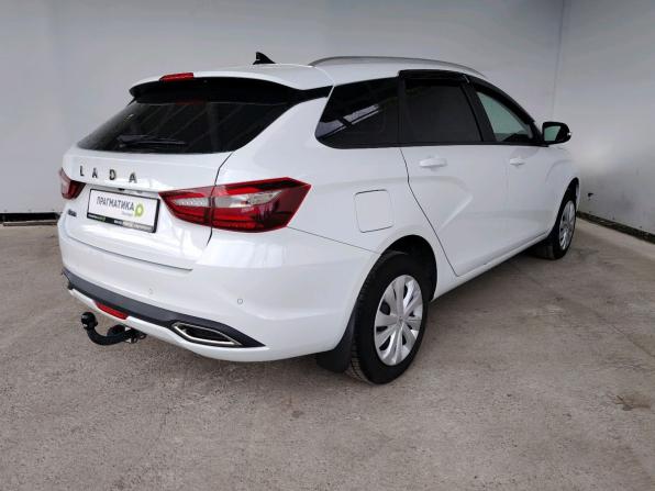 Lada (ВАЗ) Vesta I Рестайлинг (NG) с пробегом 2024 года, цена 1 499 000 рублей, 21776 км, универсал, Автокод Объявления
