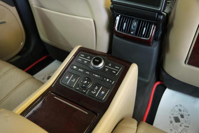 Hyundai Equus II с пробегом 2011 года, цена 1 349 000 рублей, 181000 км, седан, Автокод Объявления