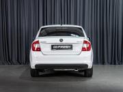 Skoda Rapid I Волгоград  - изображение 21