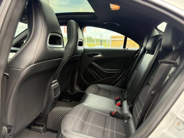 Mercedes-Benz CLA I (C117 X117) с пробегом 2014 года, цена 1 495 000 рублей, 156000 км, седан, Автокод Объявления