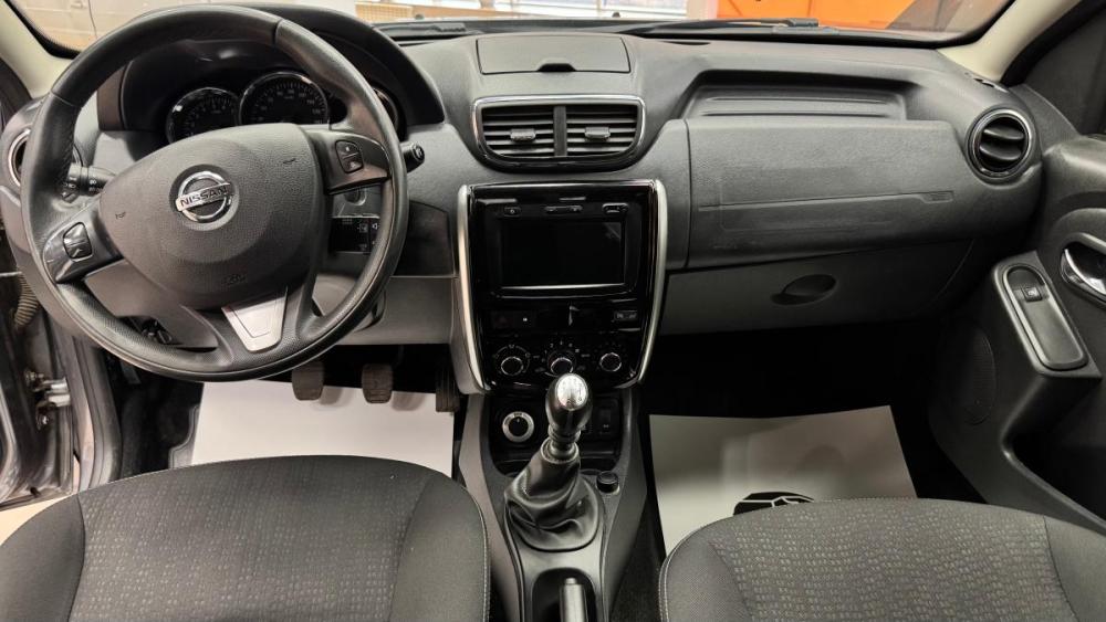 Nissan Terrano III (D10) Киров  - изображение 13