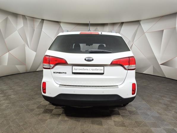 Kia Sorento II Рестайлинг с пробегом 2019 года, цена 1 831 000 рублей, 110903 км, внедорожник, Автокод Объявления