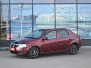 Renault Logan I Рестайлинг Архангельск  - изображение 10