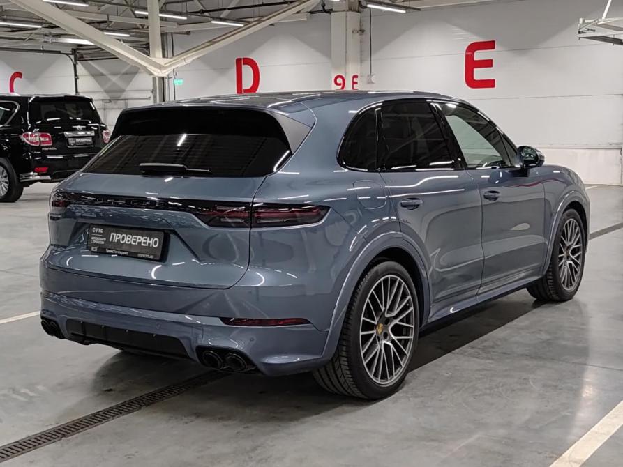 Porsche Cayenne III Казань  - изображение 6