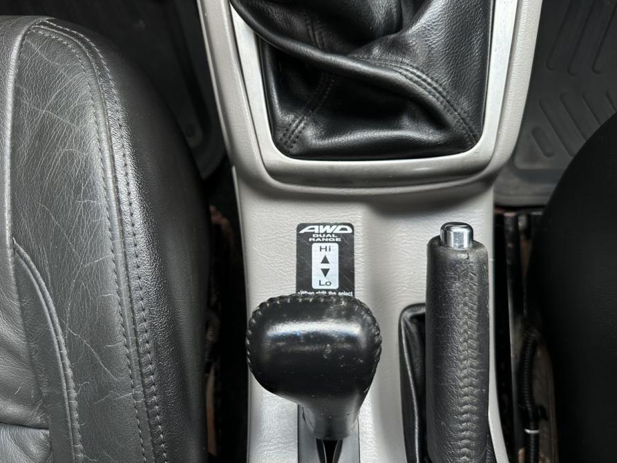 Subaru Forester II Рестайлинг Ижевск  - изображение 15