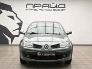 Renault Megane II Рестайлинг Ростов-на-Дону  - изображение 20