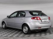Chevrolet Lacetti I Химки  - изображение 21