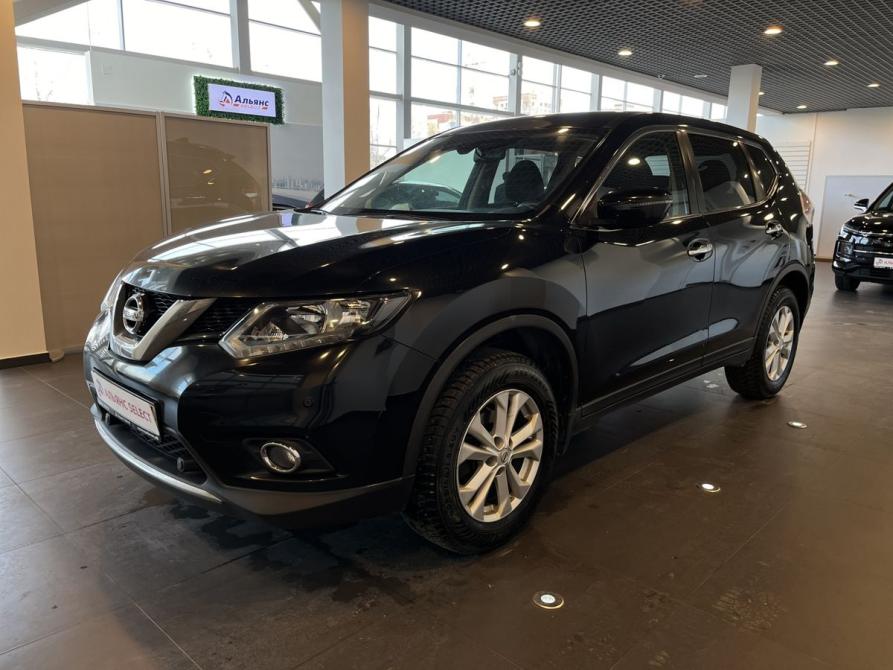 Nissan X-Trail III Чебоксары  - изображение 7