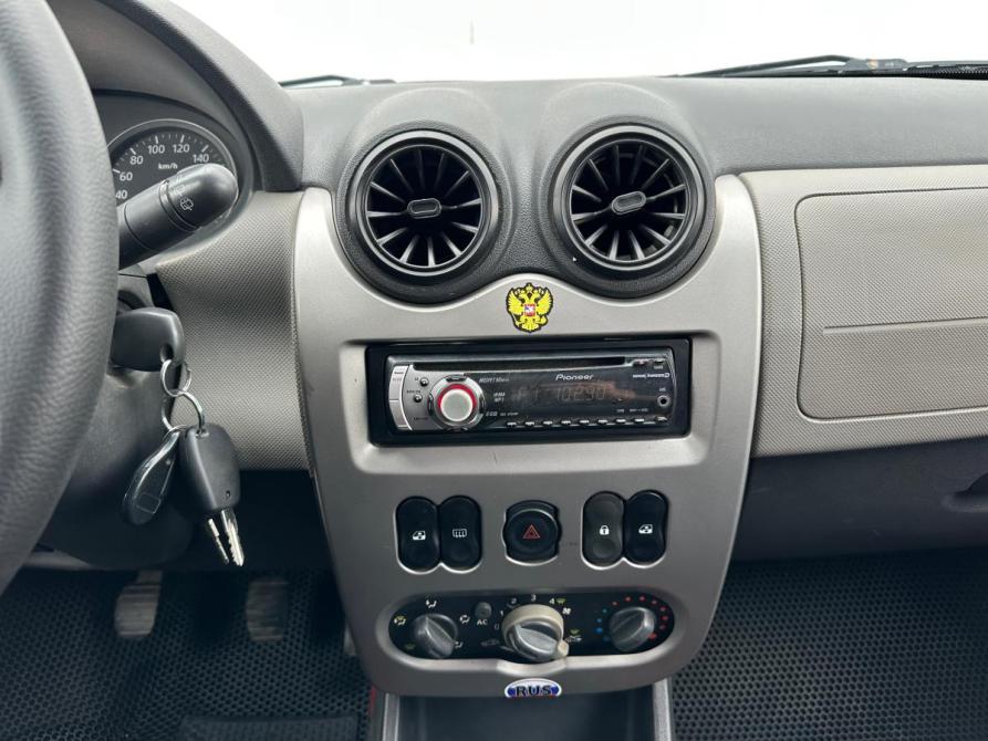 Renault Sandero I Тамбов  - изображение 16