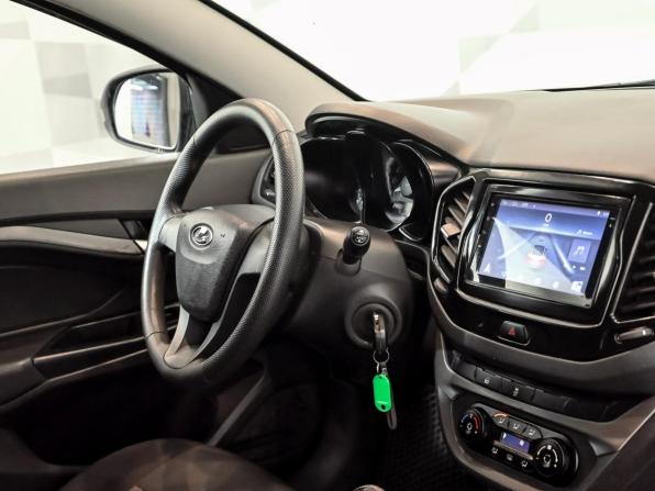 Lada (ВАЗ) Vesta I с пробегом 2016 года, цена 630 000 рублей, 248921 км, седан, Автокод Объявления
