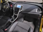 Opel Astra J Рестайлинг Санкт-Петербург  - изображение 26