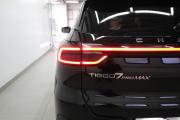 Chery Tiggo 7 Pro Max I Сургут  - изображение 92