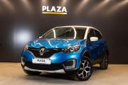 Renault Kaptur I Уфа  - изображение 25