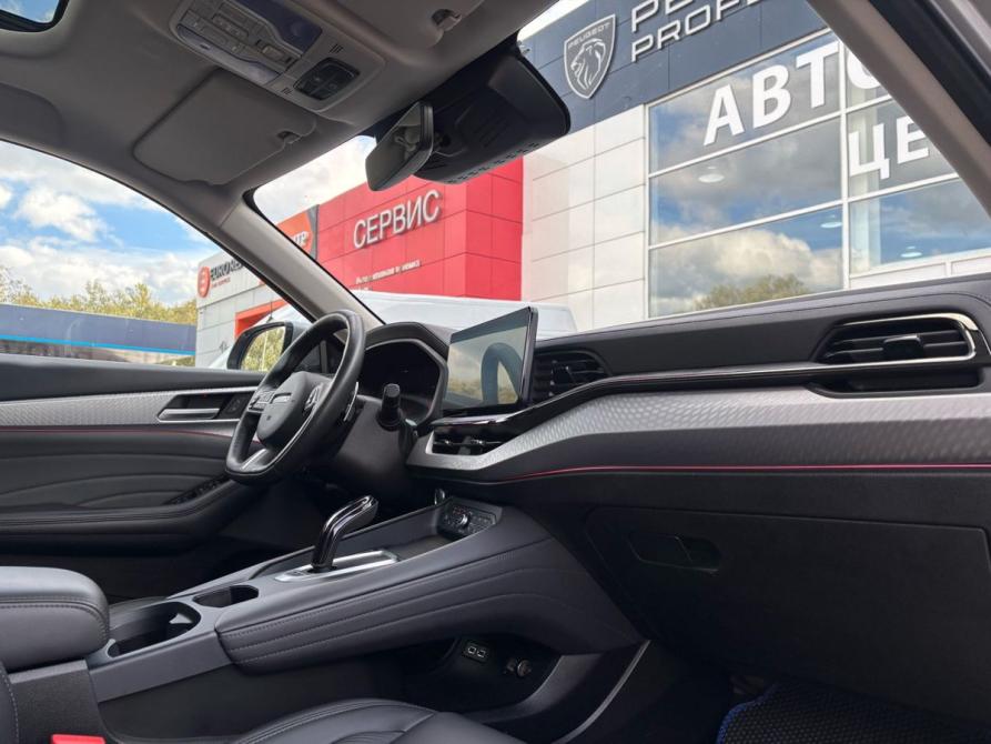 Haval F7 I Рестайлинг Тверь  - изображение 30