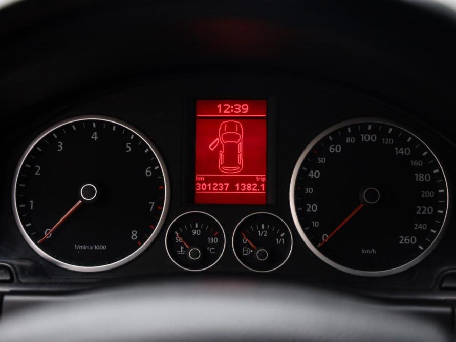 Volkswagen Tiguan I Санкт-Петербург  - изображение 13