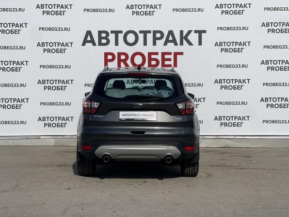 Ford Kuga II Рестайлинг с пробегом 2016 года, цена 1 630 000 рублей, 147524 км, внедорожник, Автокод Объявления