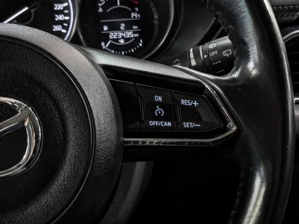 Mazda CX-5 II с пробегом 2018 года, цена 2 015 000 рублей, 223431 км, внедорожник, Автокод Объявления