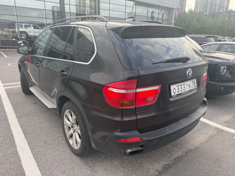 BMW X5 II (E70) Санкт-Петербург  - изображение 4