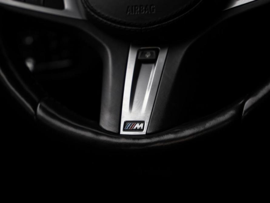 BMW X3 III (G01) Санкт-Петербург  - изображение 14
