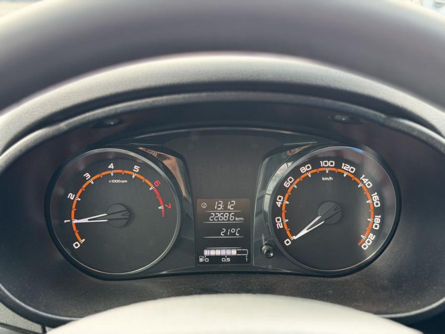 Lada (ВАЗ) Granta I Рестайлинг Тверь  - изображение 12