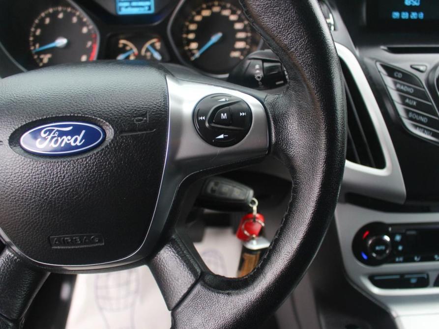 Ford Focus III Калуга  - изображение 11