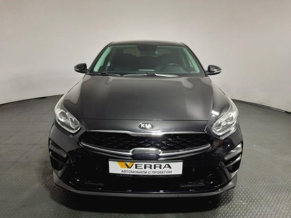 Kia Cerato IV с пробегом 2019 года, цена 1 780 000 рублей, 62828 км, седан, Автокод Объявления