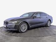 BMW 7 серии VI (G11/G12) Москва  - изображение 31