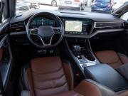 Volkswagen Touareg III Волгоград  - изображение 42