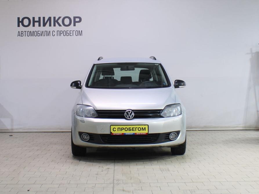 Volkswagen Golf Plus II Дзержинск  - изображение 5