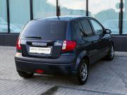 Hyundai Getz I Рестайлинг Екатеринбург  - изображение 24