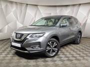 Nissan X-Trail III Рестайлинг Москва  - изображение 21
