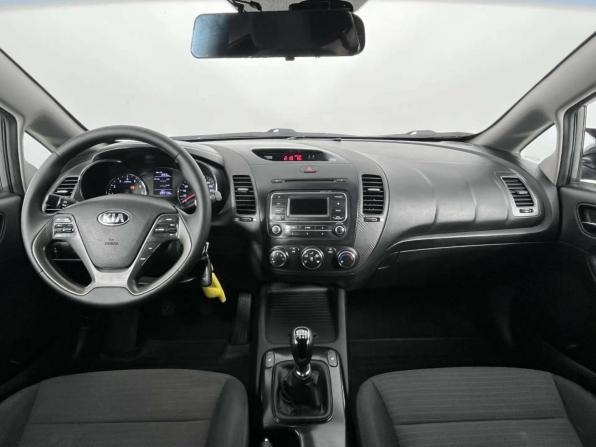 Kia Cerato III с пробегом 2013 года, цена 707 000 рублей, 299738 км, седан, Автокод Объявления