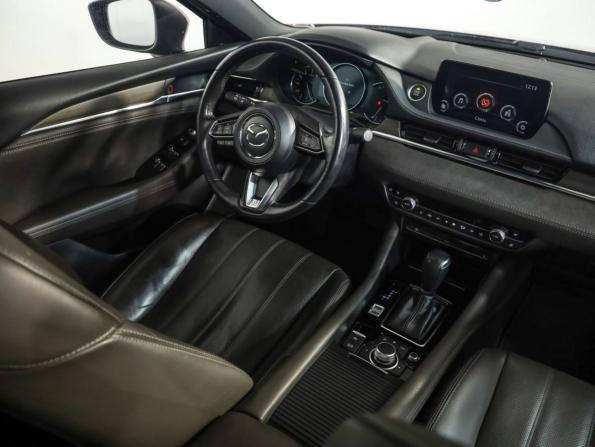 Mazda 6 III (GJ) Рестайлинг 2 с пробегом 2020 года, цена 2 699 777 рублей, 50474 км, седан, Автокод Объявления