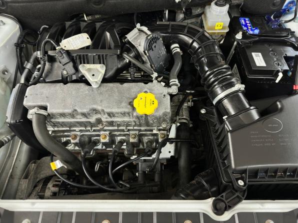 Lada (ВАЗ) Granta I Рестайлинг с пробегом 2023 года, цена 750 000 рублей, 25584 км, седан, Автокод Объявления