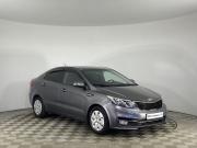 Kia Rio III Рестайлинг Воронеж  - изображение 22
