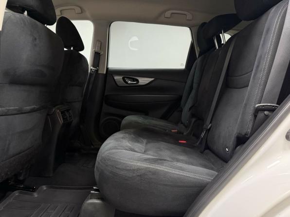 Nissan X-Trail III с пробегом 2016 года, цена 1 840 000 рублей, 100600 км, внедорожник, Автокод Объявления